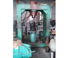 減速機專(zhuān)業(yè)維修（500噸壓力機)